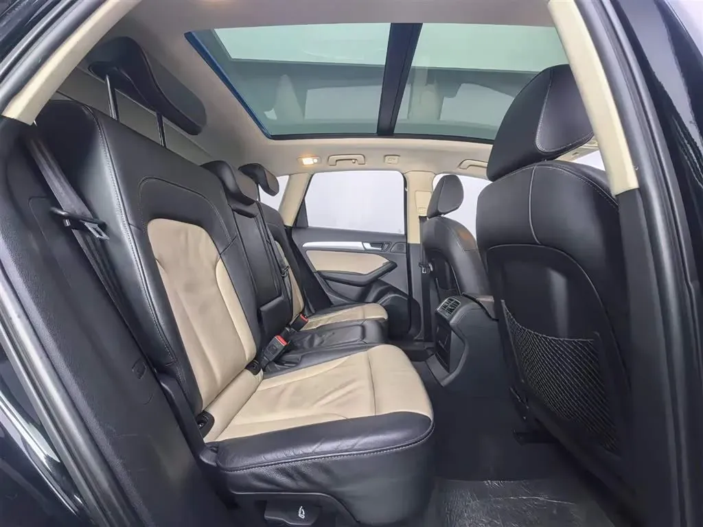 2016 Audi Q5 2.0T 224HP L4 8AT,autocango,china used car exporter,china ev exporter,chinese used car exporter,chinese used ev exporter