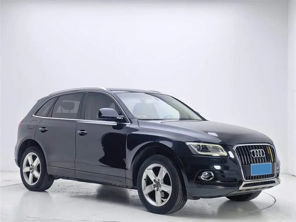 2016 Audi Q5 2.0T 224HP L4 8AT,autocango,china used car exporter,china ev exporter,chinese used car exporter,chinese used ev exporter