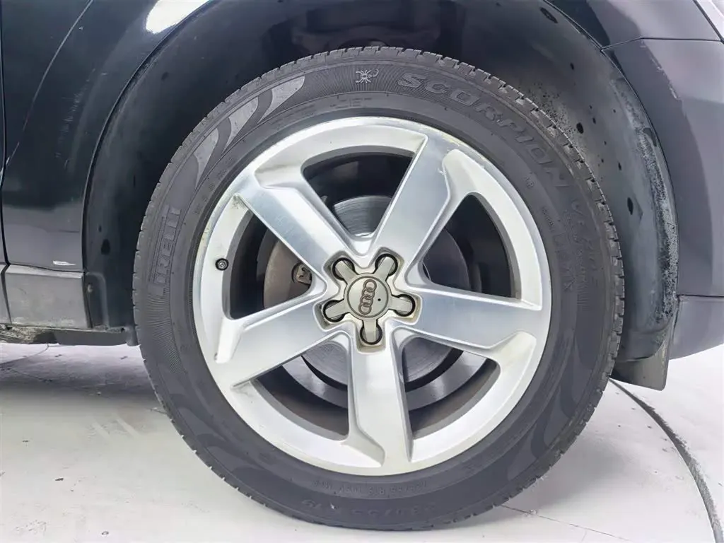 2016 Audi Q5 2.0T 224HP L4 8AT,autocango,china used car exporter,china ev exporter,chinese used car exporter,chinese used ev exporter