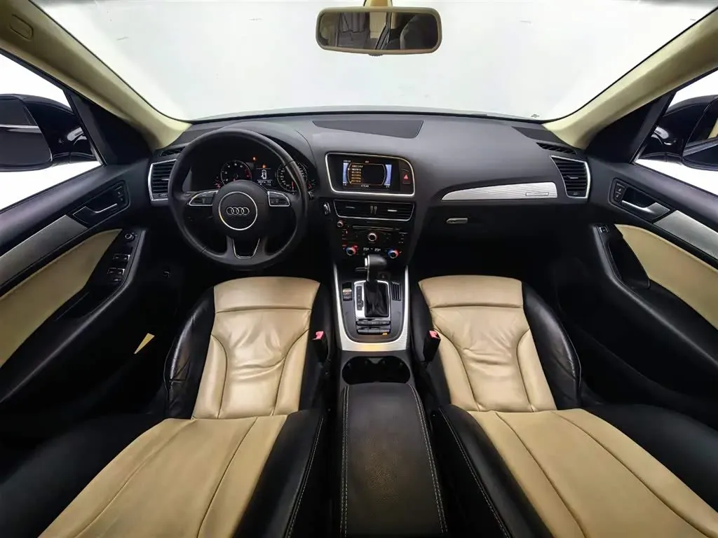 2016 Audi Q5 2.0T 224HP L4 8AT,autocango,china used car exporter,china ev exporter,chinese used car exporter,chinese used ev exporter