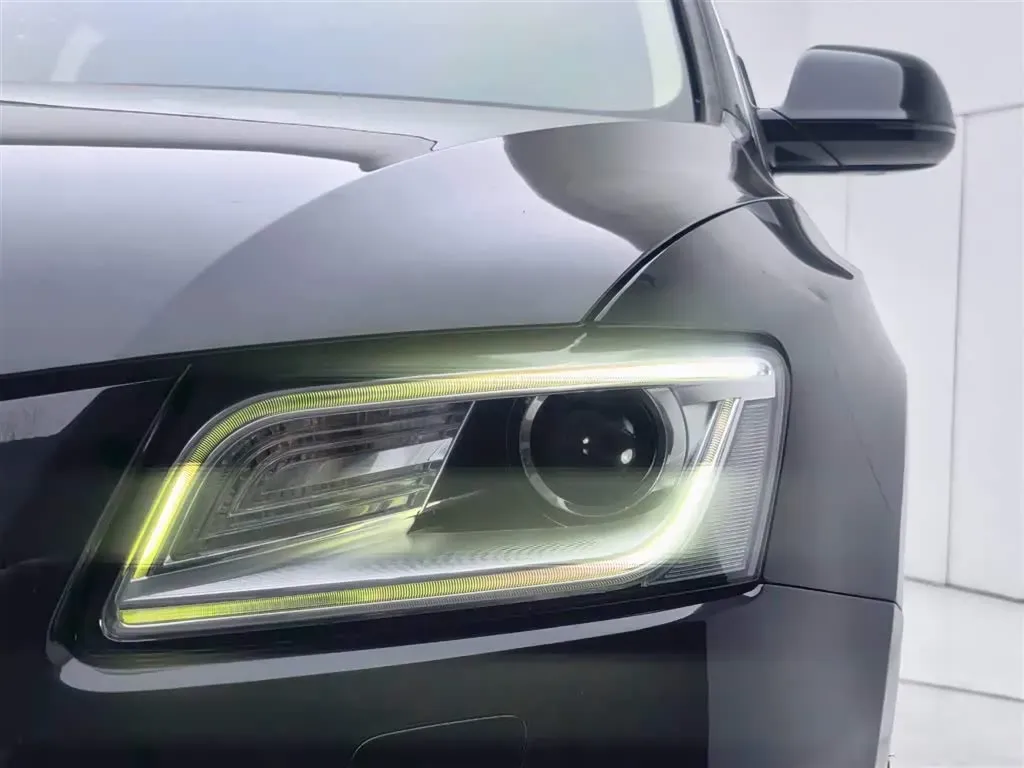 2016 Audi Q5 2.0T 224HP L4 8AT,autocango,china used car exporter,china ev exporter,chinese used car exporter,chinese used ev exporter