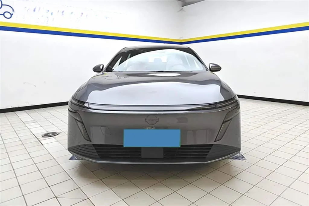 2026 Nissan N7 1.5L 102HP L4 1DHT PHEV,autocango,china used car exporter,china ev exporter,chinese used car exporter,chinese used ev exporter