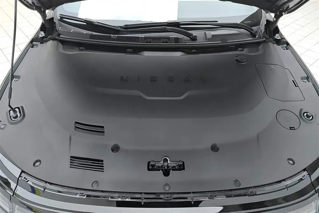 2026 Nissan N7 1.5L 102HP L4 1DHT PHEV,autocango,china used car exporter,china ev exporter,chinese used car exporter,chinese used ev exporter