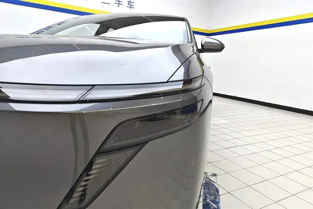 2026 Nissan N7 1.5L 102HP L4 1DHT PHEV,autocango,china used car exporter,china ev exporter,chinese used car exporter,chinese used ev exporter