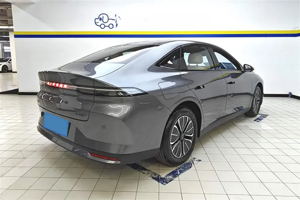 2026 Nissan N7 1.5L 102HP L4 1DHT PHEV,autocango,china used car exporter,china ev exporter,chinese used car exporter,chinese used ev exporter