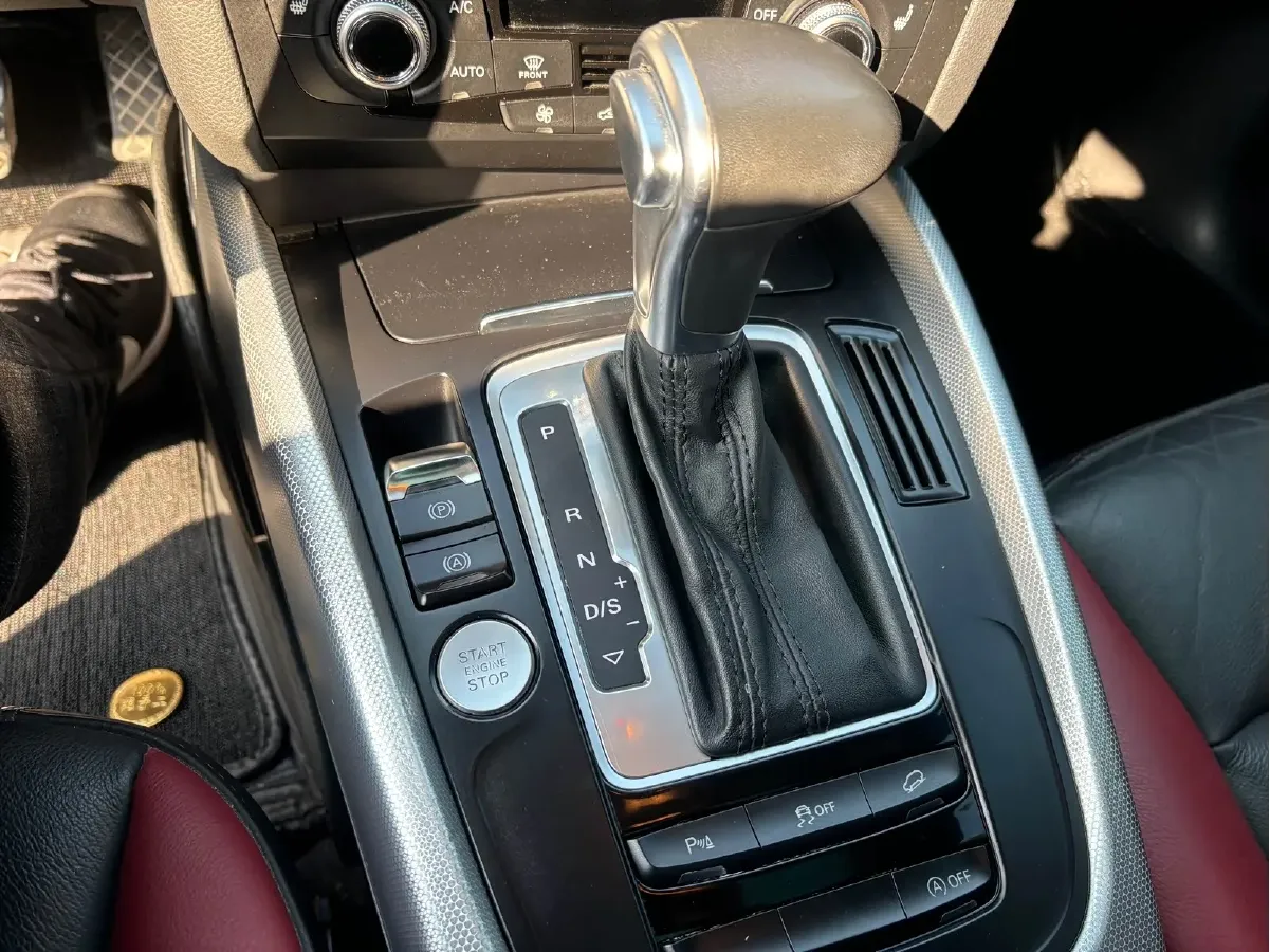 2017 Audi Q5 2.0T 230HP L4 8AT,autocango,china used car exporter,china ev exporter,chinese used car exporter,chinese used ev exporter