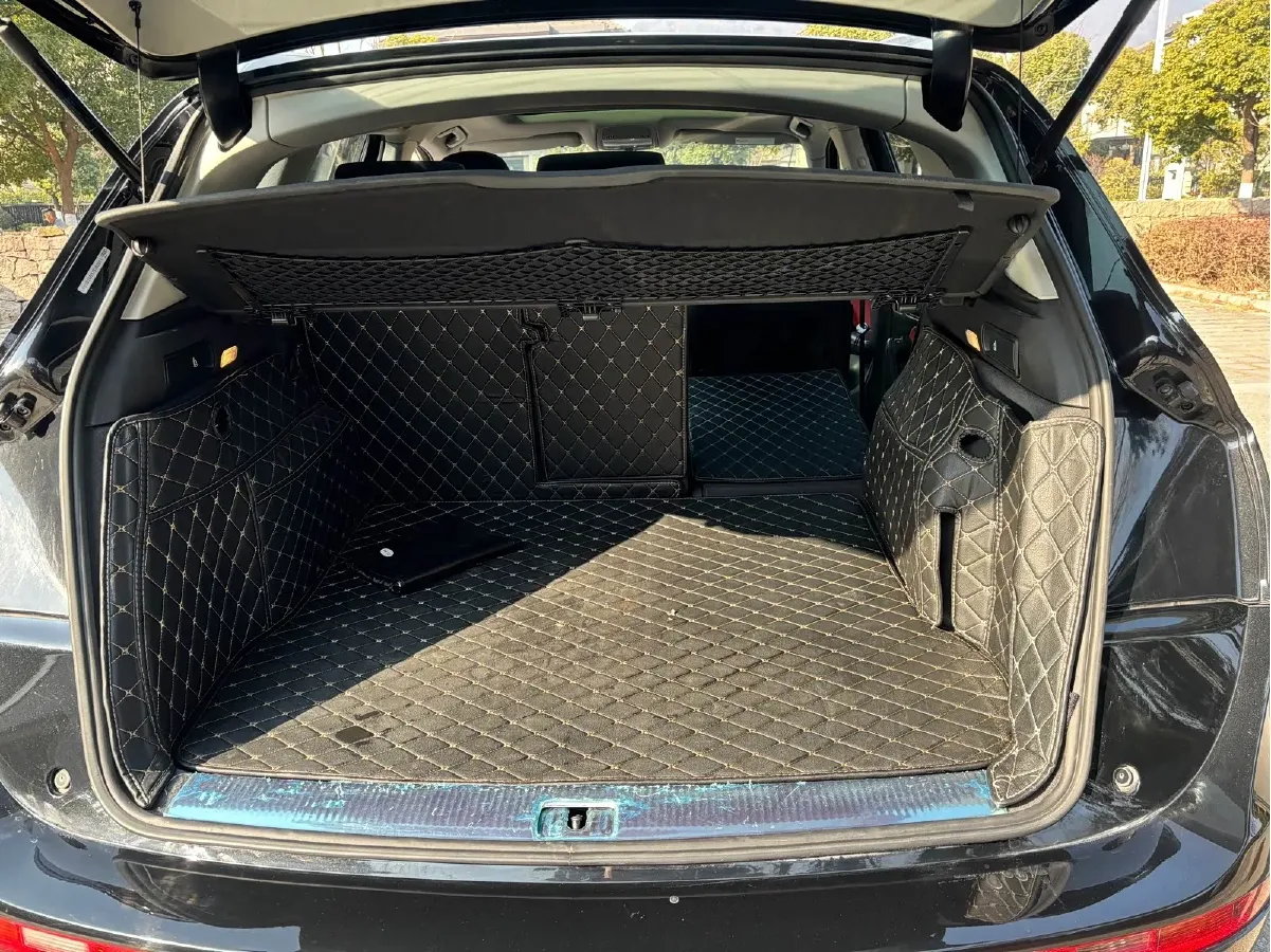 2017 Audi Q5 2.0T 230HP L4 8AT,autocango,china used car exporter,china ev exporter,chinese used car exporter,chinese used ev exporter