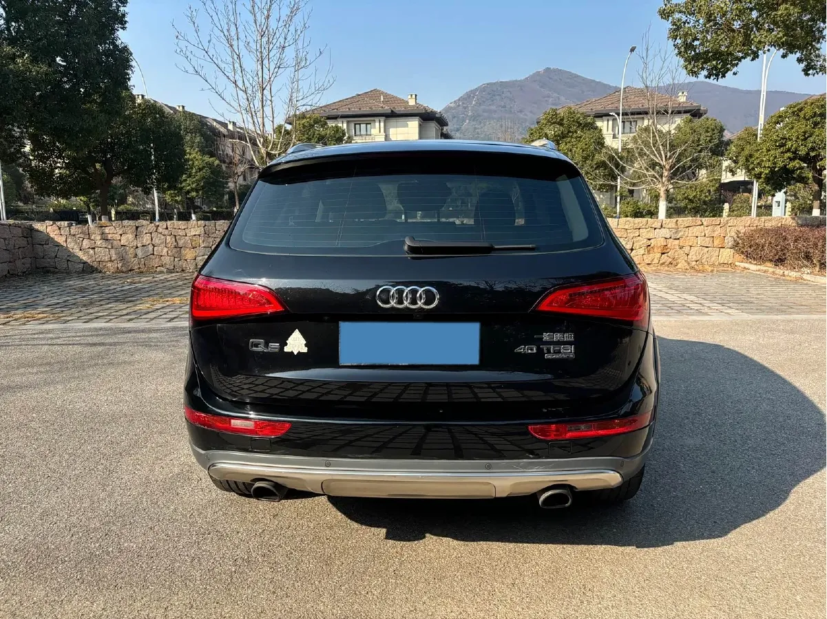 2017 Audi Q5 2.0T 230HP L4 8AT,autocango,china used car exporter,china ev exporter,chinese used car exporter,chinese used ev exporter