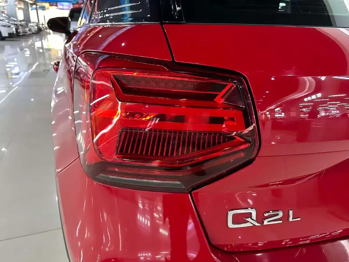 2019 Audi Q2L e-tron BEV 39.7KWH,autocango,china used car exporter,china ev exporter,chinese used car exporter,chinese used ev exporter