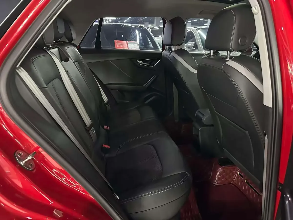 2019 Audi Q2L e-tron BEV 39.7KWH,autocango,china used car exporter,china ev exporter,chinese used car exporter,chinese used ev exporter