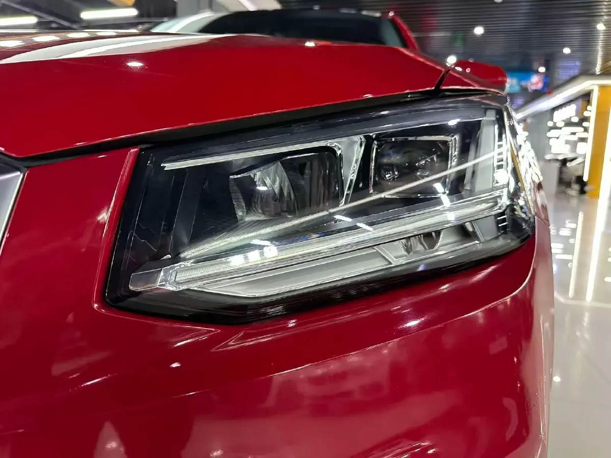 2019 Audi Q2L e-tron BEV 39.7KWH,autocango,china used car exporter,china ev exporter,chinese used car exporter,chinese used ev exporter