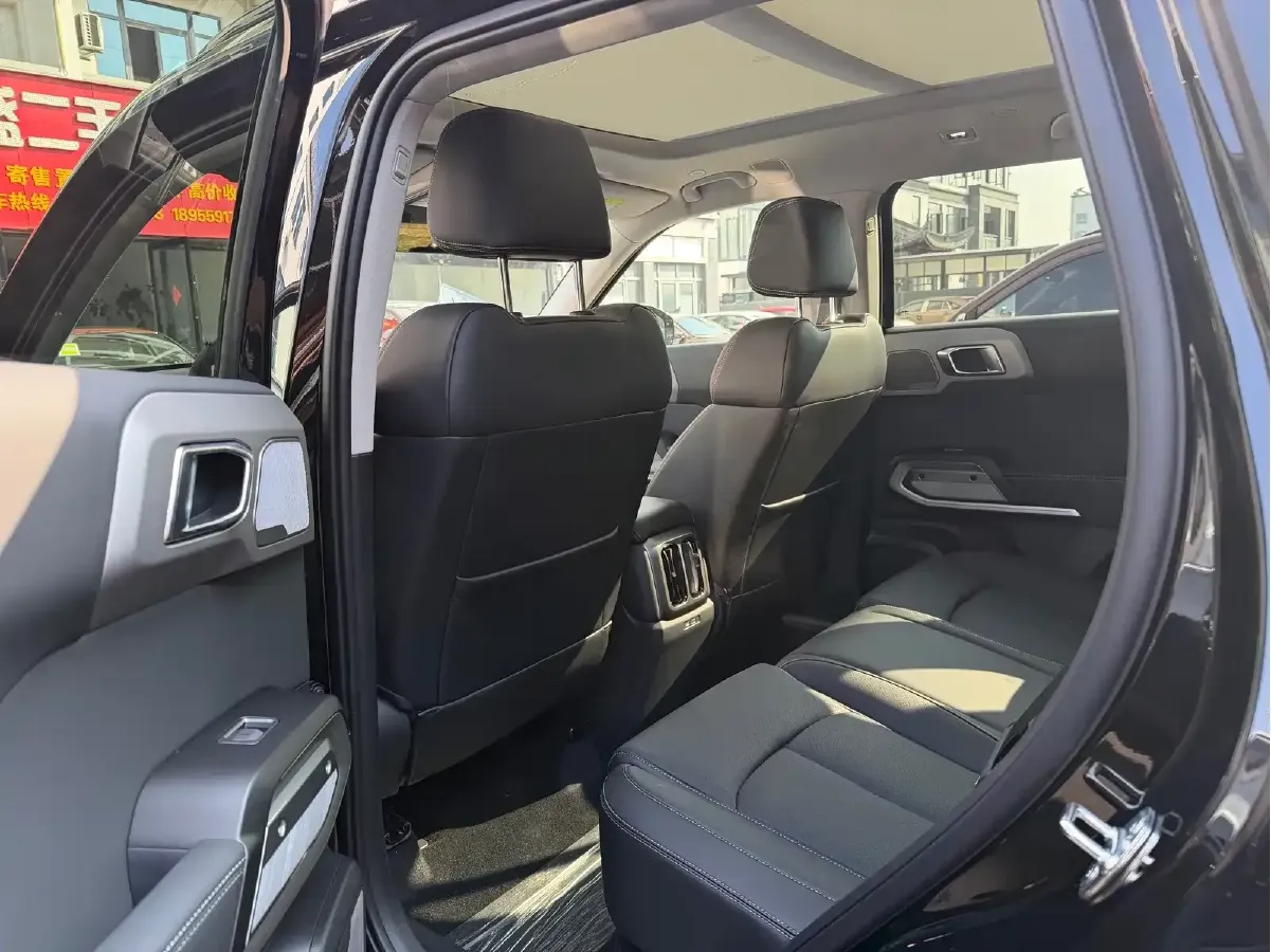 2025 FangChengBao Tai 3 BEV,autocango,china used car exporter,china ev exporter,chinese used car exporter,chinese used ev exporter