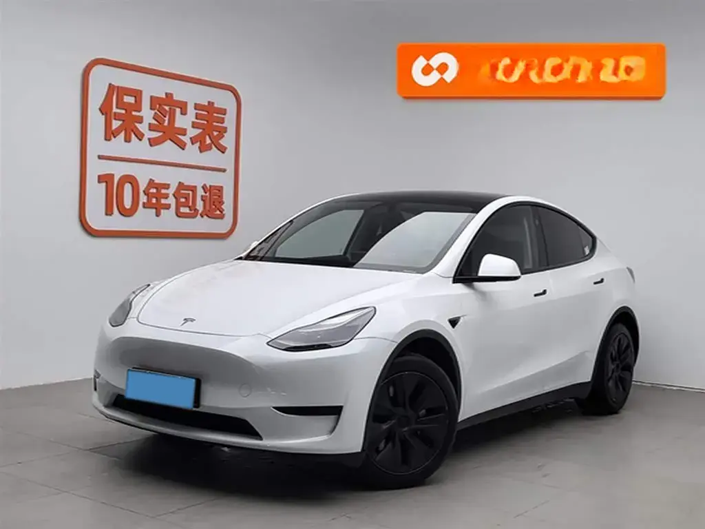 2024 Tesla Model Y BEV 60KWH