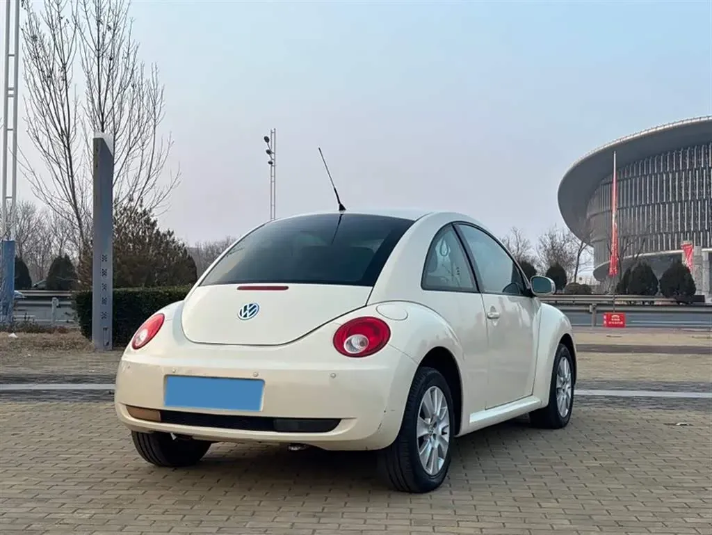 2010 Volkswagen Beetle 1.6L 102HP L4 6AT,autocango,china used car exporter,china ev exporter,chinese used car exporter,chinese used ev exporter