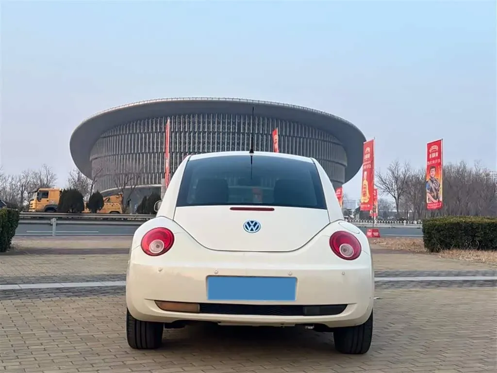2010 Volkswagen Beetle 1.6L 102HP L4 6AT,autocango,china used car exporter,china ev exporter,chinese used car exporter,chinese used ev exporter