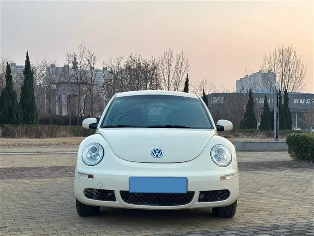 2010 Volkswagen Beetle 1.6L 102HP L4 6AT,autocango,china used car exporter,china ev exporter,chinese used car exporter,chinese used ev exporter