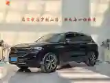 2020 Volkswagen Touareg 3.0T 340HP V6 8AT