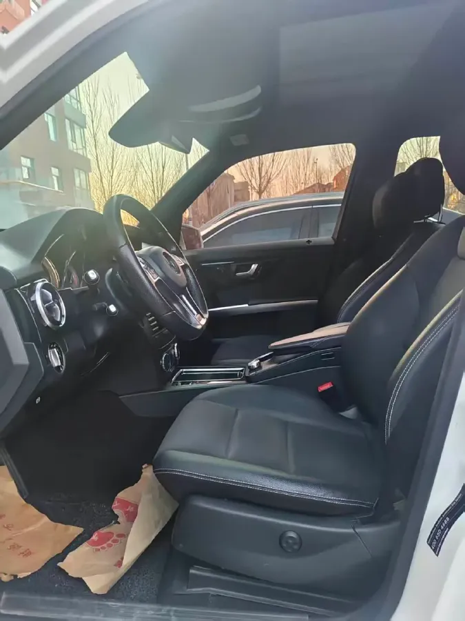 2015 Mercedes-Benz GLK Class 2.0T 211HP L4 7AT,autocango,china used car exporter,china ev exporter,chinese used car exporter,chinese used ev exporter