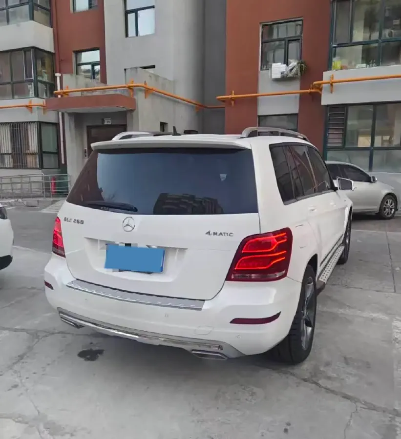 2015 Mercedes-Benz GLK Class 2.0T 211HP L4 7AT,autocango,china used car exporter,china ev exporter,chinese used car exporter,chinese used ev exporter