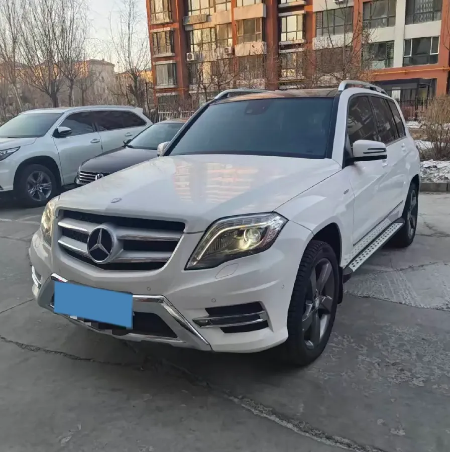 2015 Mercedes-Benz GLK Class 2.0T 211HP L4 7AT,autocango,china used car exporter,china ev exporter,chinese used car exporter,chinese used ev exporter
