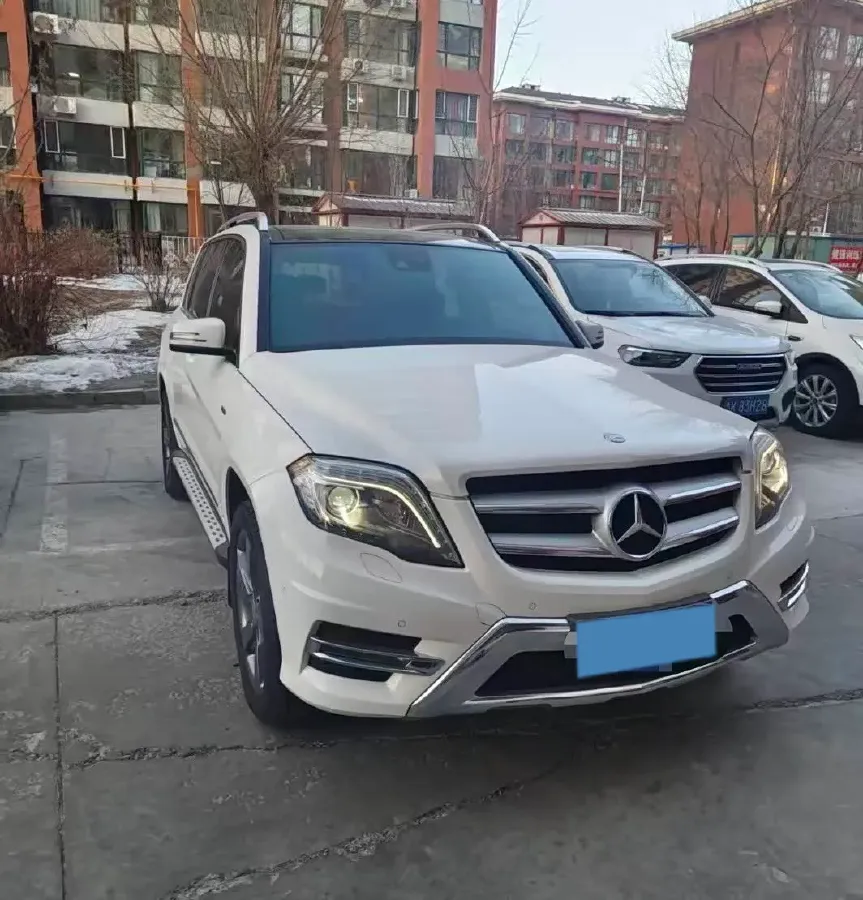 2015 Mercedes-Benz GLK Class 2.0T 211HP L4 7AT,autocango,china used car exporter,china ev exporter,chinese used car exporter,chinese used ev exporter