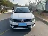 2017 Volkswagen Gran Lavida 1.4T 131HP L4 7DCT