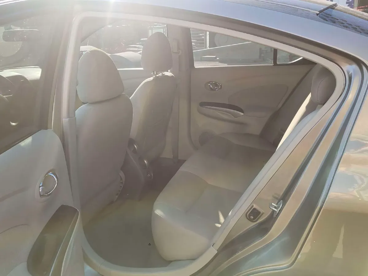 2011 Nissan Sunny 1.5L 112HP L4 CVT,autocango,china used car exporter,china ev exporter,chinese used car exporter,chinese used ev exporter