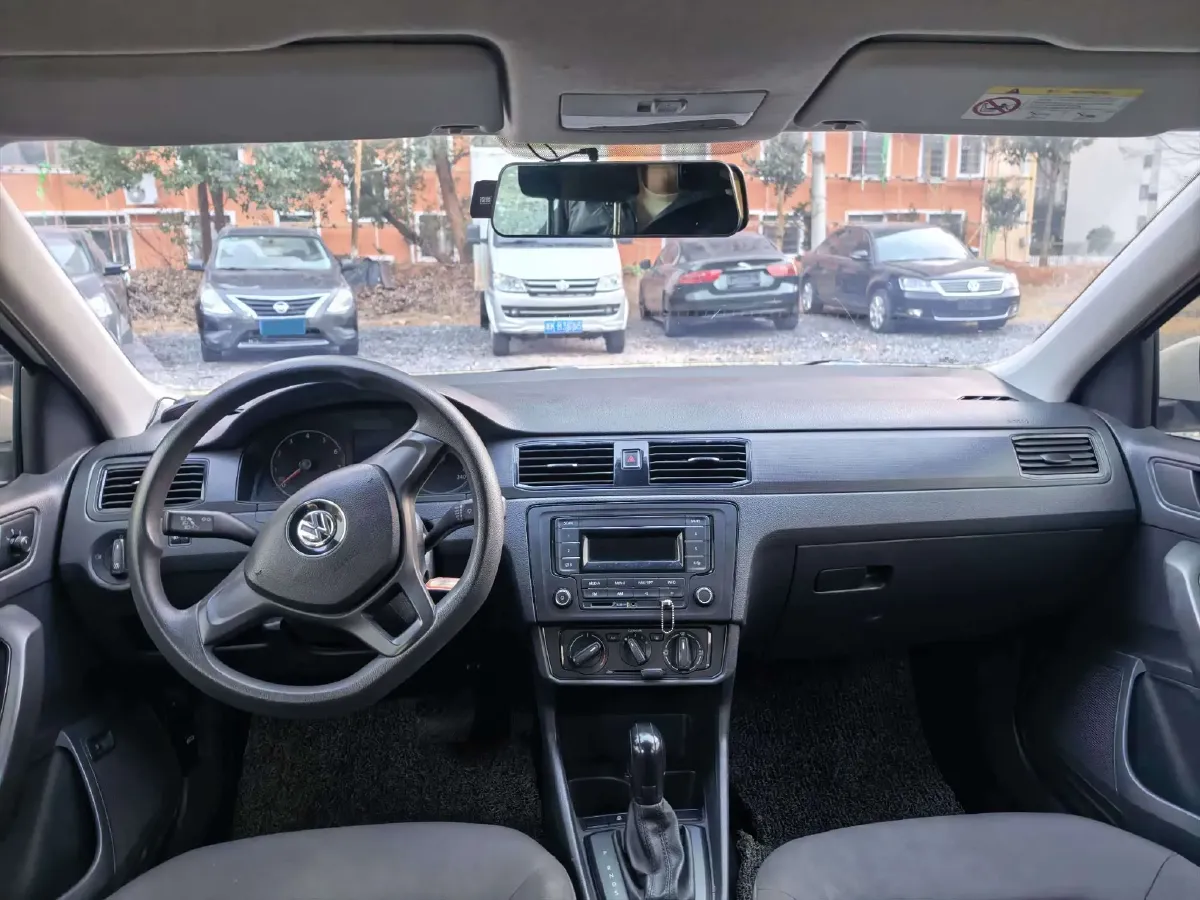 2021 Volkswagen Santana 1.5L 112HP L4 6AT,autocango,china used car exporter,china ev exporter,chinese used car exporter,chinese used ev exporter