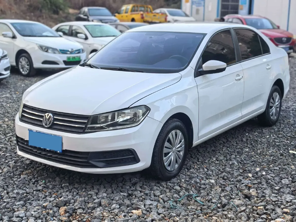 2021 Volkswagen Santana 1.5L 112HP L4 6AT,autocango,china used car exporter,china ev exporter,chinese used car exporter,chinese used ev exporter