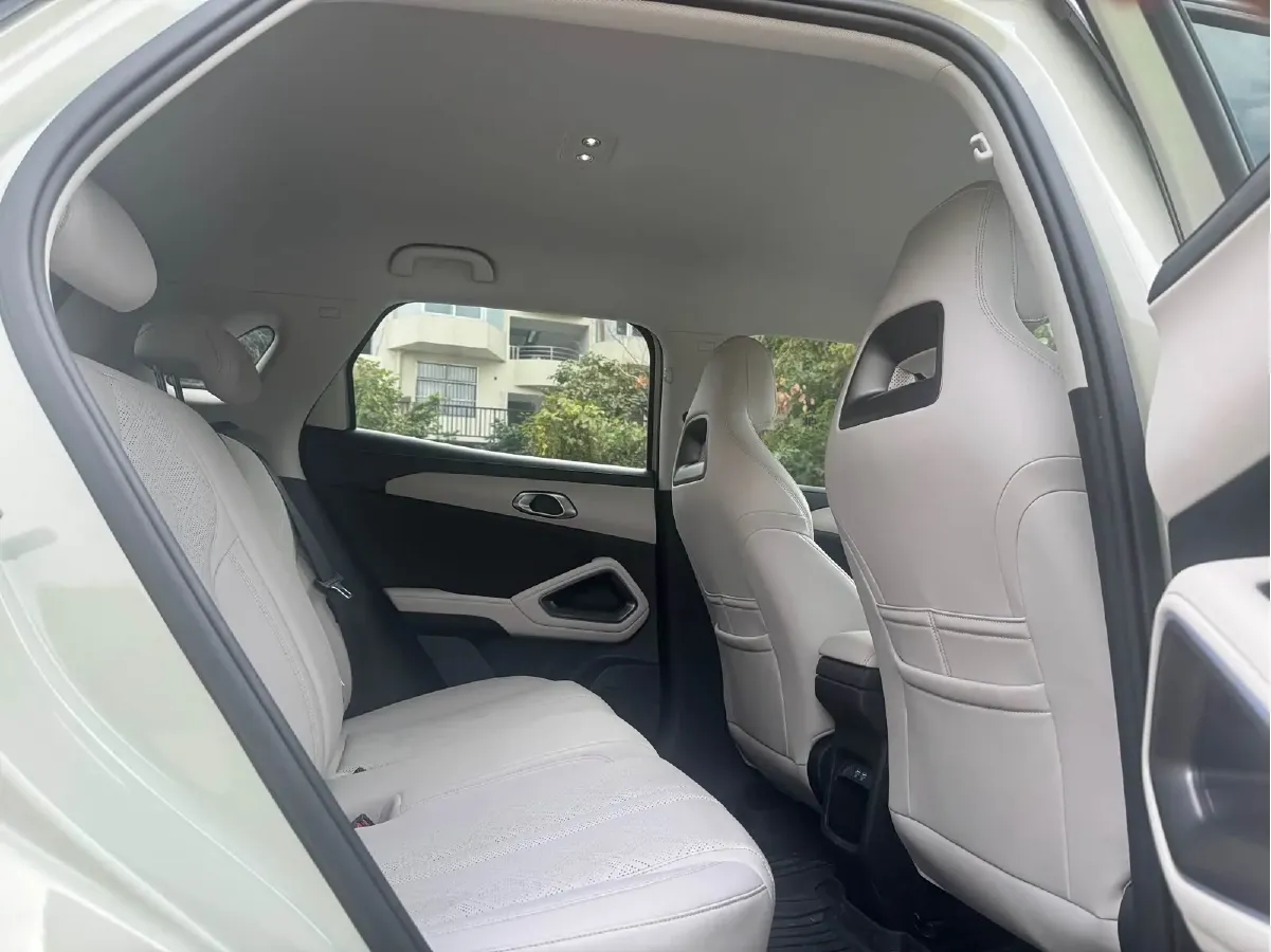 2024 BYD YuanUP BEV 45.12KWH,autocango,china used car exporter,china ev exporter,chinese used car exporter,chinese used ev exporter