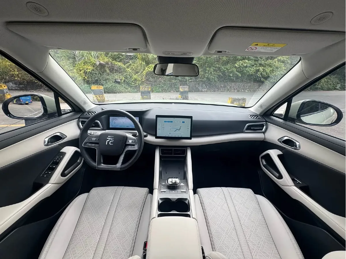 2024 BYD YuanUP BEV 45.12KWH,autocango,china used car exporter,china ev exporter,chinese used car exporter,chinese used ev exporter