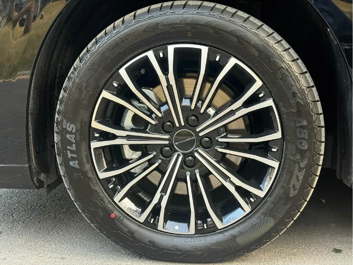 2026 DongFeng Forthing XingHai V9 1.5T 154HP L4 1DHT PHEV,autocango,china used car exporter,china ev exporter,chinese used car exporter,chinese used ev exporter