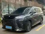 2026 DongFeng Forthing XingHai V9 1.5T 154HP L4 1DHT PHEV