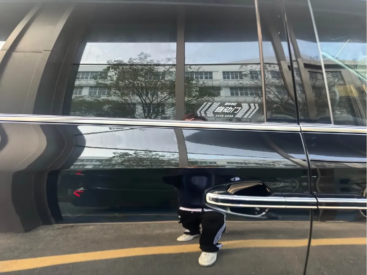 2026 DongFeng Forthing XingHai V9 1.5T 154HP L4 1DHT PHEV,autocango,china used car exporter,china ev exporter,chinese used car exporter,chinese used ev exporter