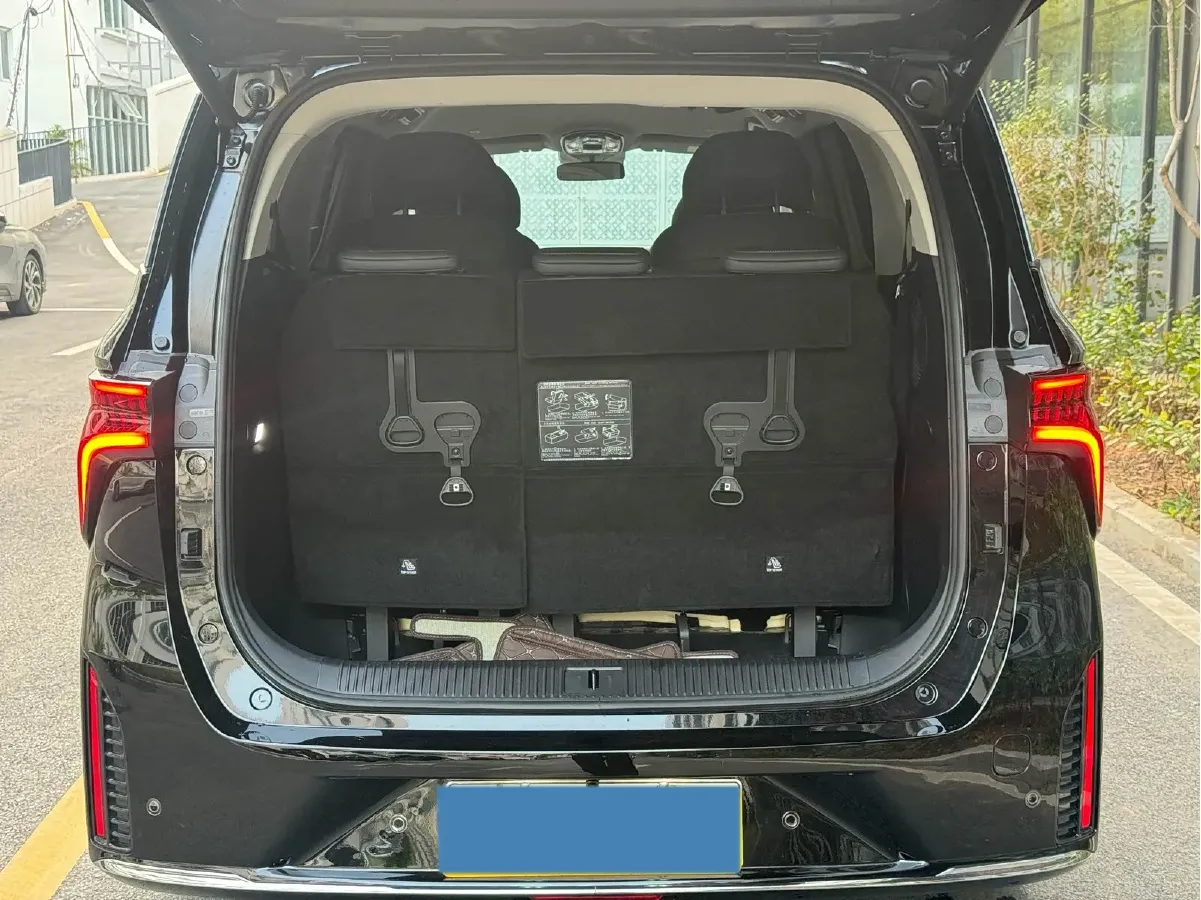 2026 DongFeng Forthing XingHai V9 1.5T 154HP L4 1DHT PHEV,autocango,china used car exporter,china ev exporter,chinese used car exporter,chinese used ev exporter