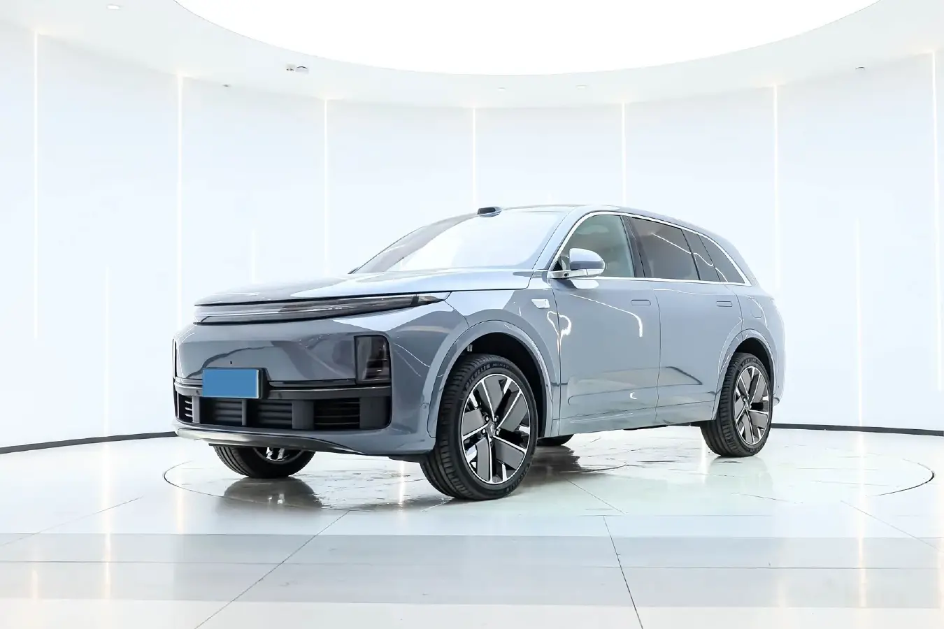 2025 Li L7 Range Extended 154HP REEV