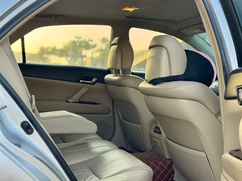 2008 Toyota Reiz 2.5L 197HP V6 6AT,autocango,china used car exporter,china ev exporter,chinese used car exporter,chinese used ev exporter