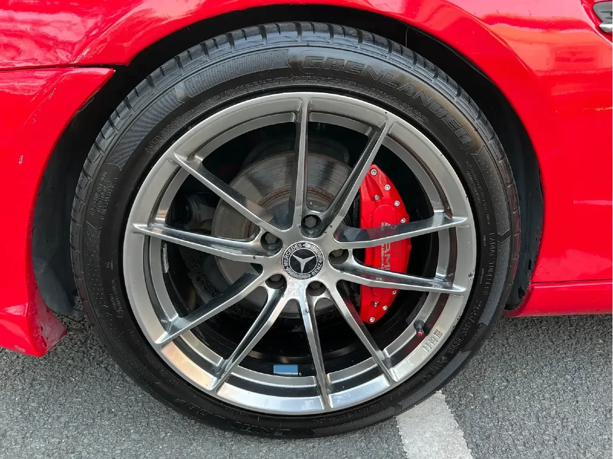 2011 Mercedes-Benz SLK Class 1.8T 184HP L4 7AT,autocango,china used car exporter,china ev exporter,chinese used car exporter,chinese used ev exporter