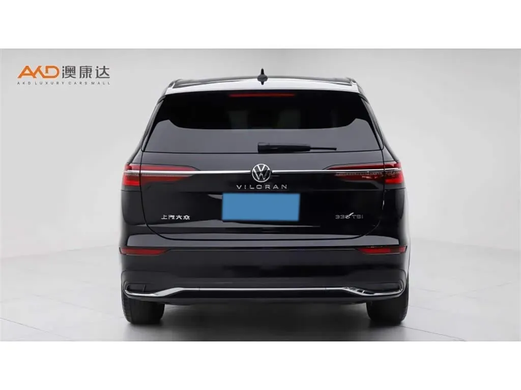 2024 Volkswagen Viloran 2.0T 186HP L4 7DCT,autocango,china used car exporter,china ev exporter,chinese used car exporter,chinese used ev exporter