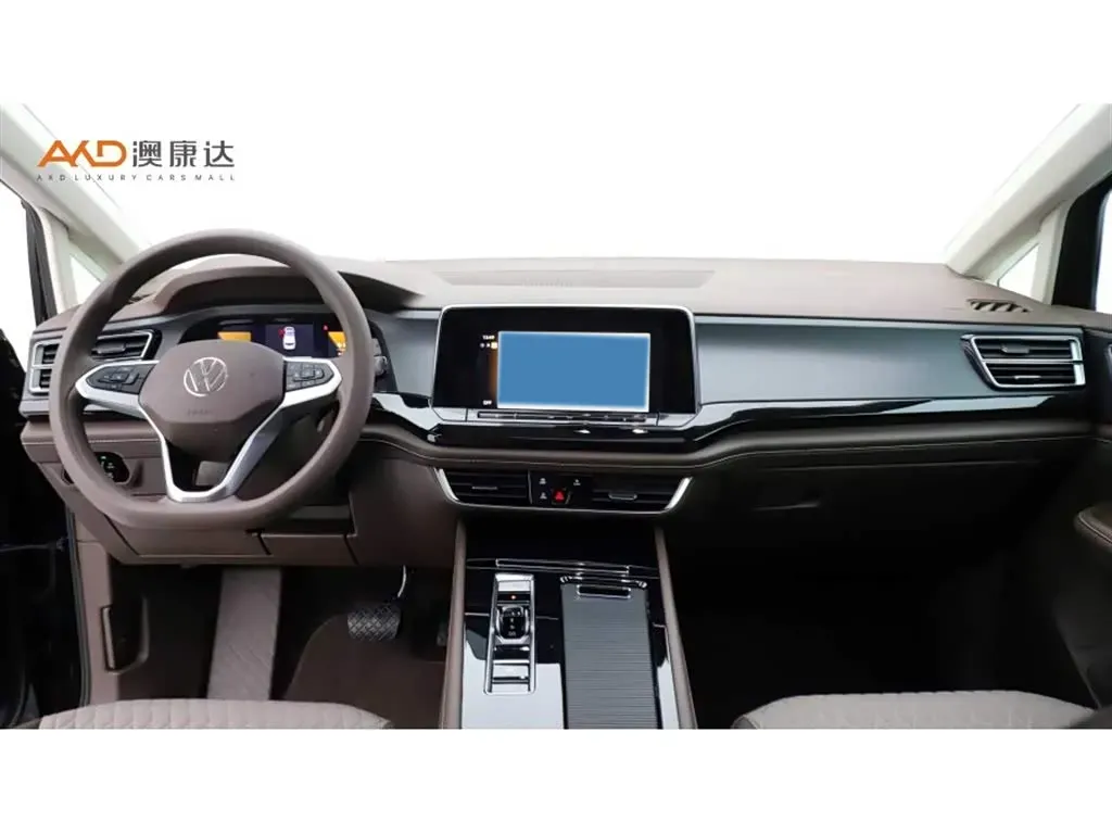 2024 Volkswagen Viloran 2.0T 186HP L4 7DCT,autocango,china used car exporter,china ev exporter,chinese used car exporter,chinese used ev exporter