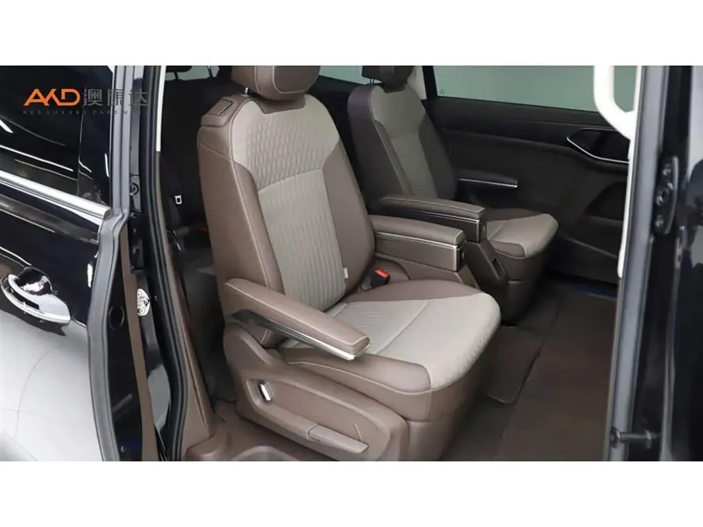 2024 Volkswagen Viloran 2.0T 186HP L4 7DCT,autocango,china used car exporter,china ev exporter,chinese used car exporter,chinese used ev exporter