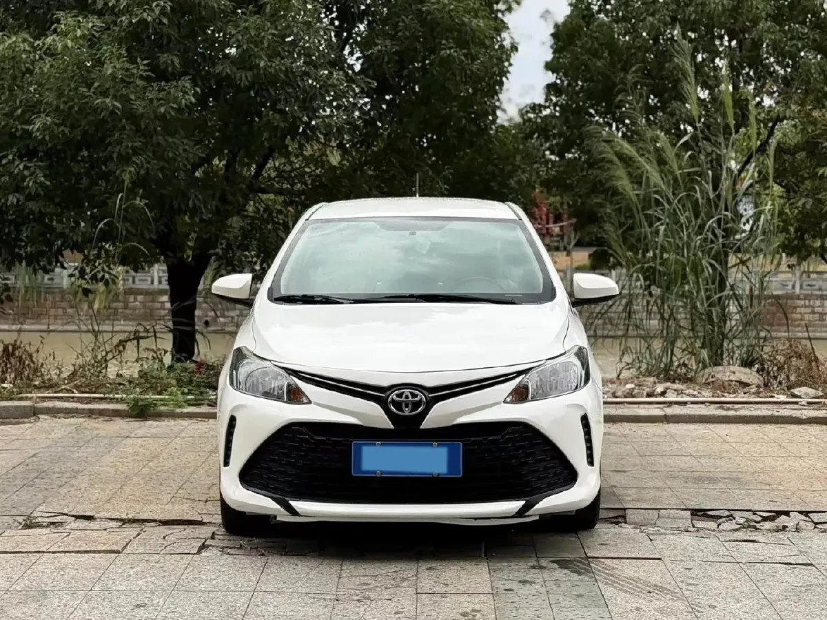 2017 Toyota Vios FS 1.5L 107HP L4 CVT,autocango,china used car exporter,china ev exporter,chinese used car exporter,chinese used ev exporter