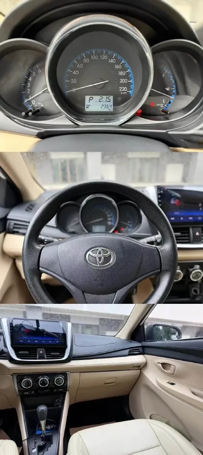 2017 Toyota Vios FS 1.5L 107HP L4 CVT,autocango,china used car exporter,china ev exporter,chinese used car exporter,chinese used ev exporter