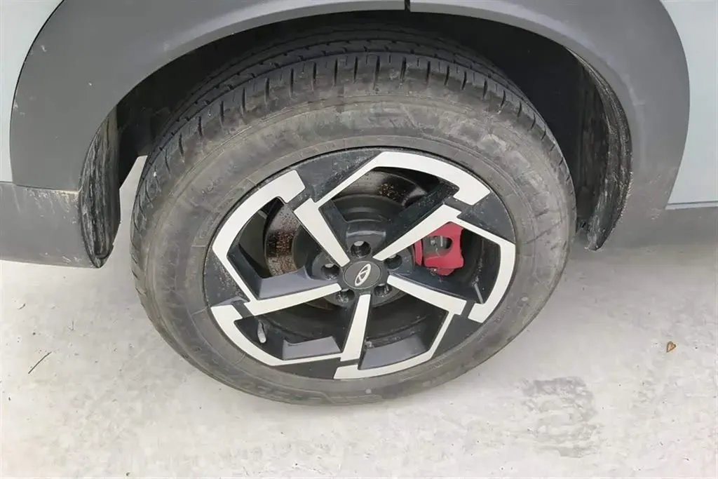 2023 Chery Exploration 06 1.6T 197HP L4 7DCT,autocango,china used car exporter,china ev exporter,chinese used car exporter,chinese used ev exporter