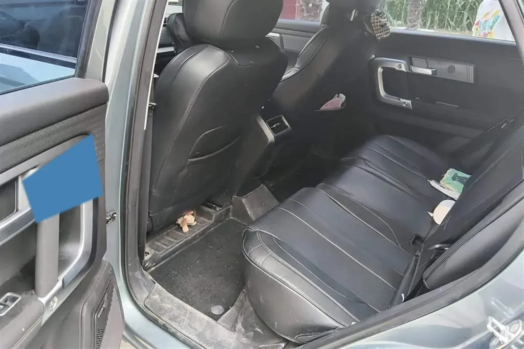 2023 Chery Exploration 06 1.6T 197HP L4 7DCT,autocango,china used car exporter,china ev exporter,chinese used car exporter,chinese used ev exporter