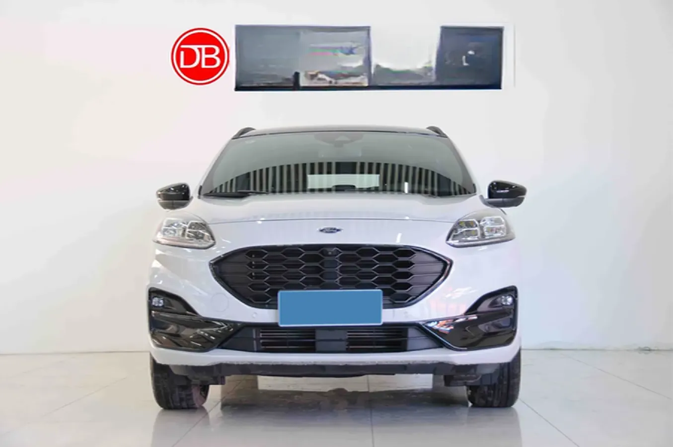 2024 Ford Escape 2.0T 248HP L4 8AT,autocango,china used car exporter,china ev exporter,chinese used car exporter,chinese used ev exporter