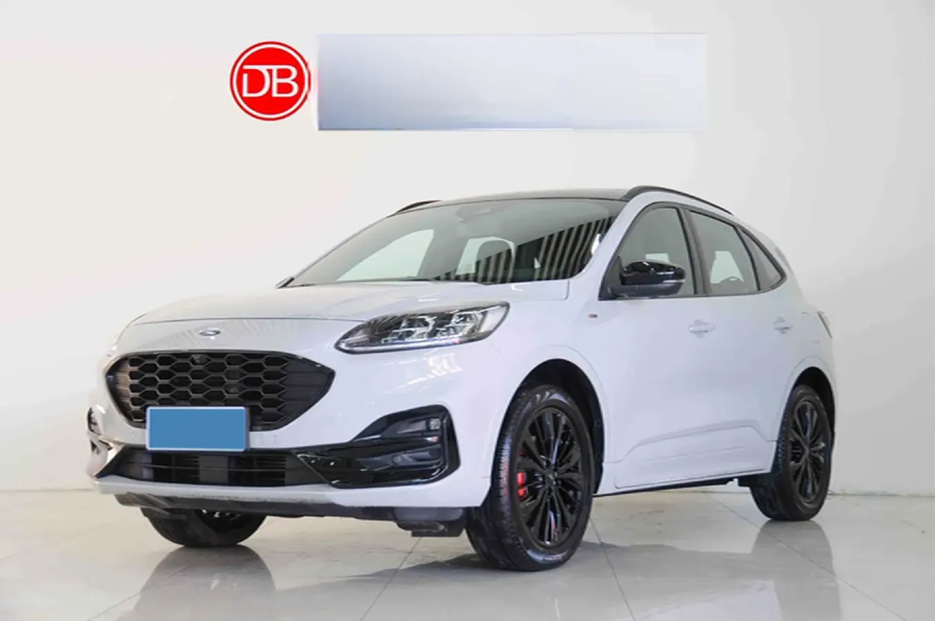 2024 Ford Escape 2.0T 248HP L4 8AT,autocango,china used car exporter,china ev exporter,chinese used car exporter,chinese used ev exporter