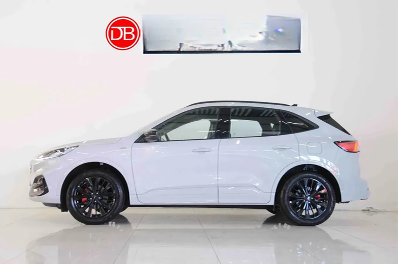 2024 Ford Escape 2.0T 248HP L4 8AT,autocango,china used car exporter,china ev exporter,chinese used car exporter,chinese used ev exporter