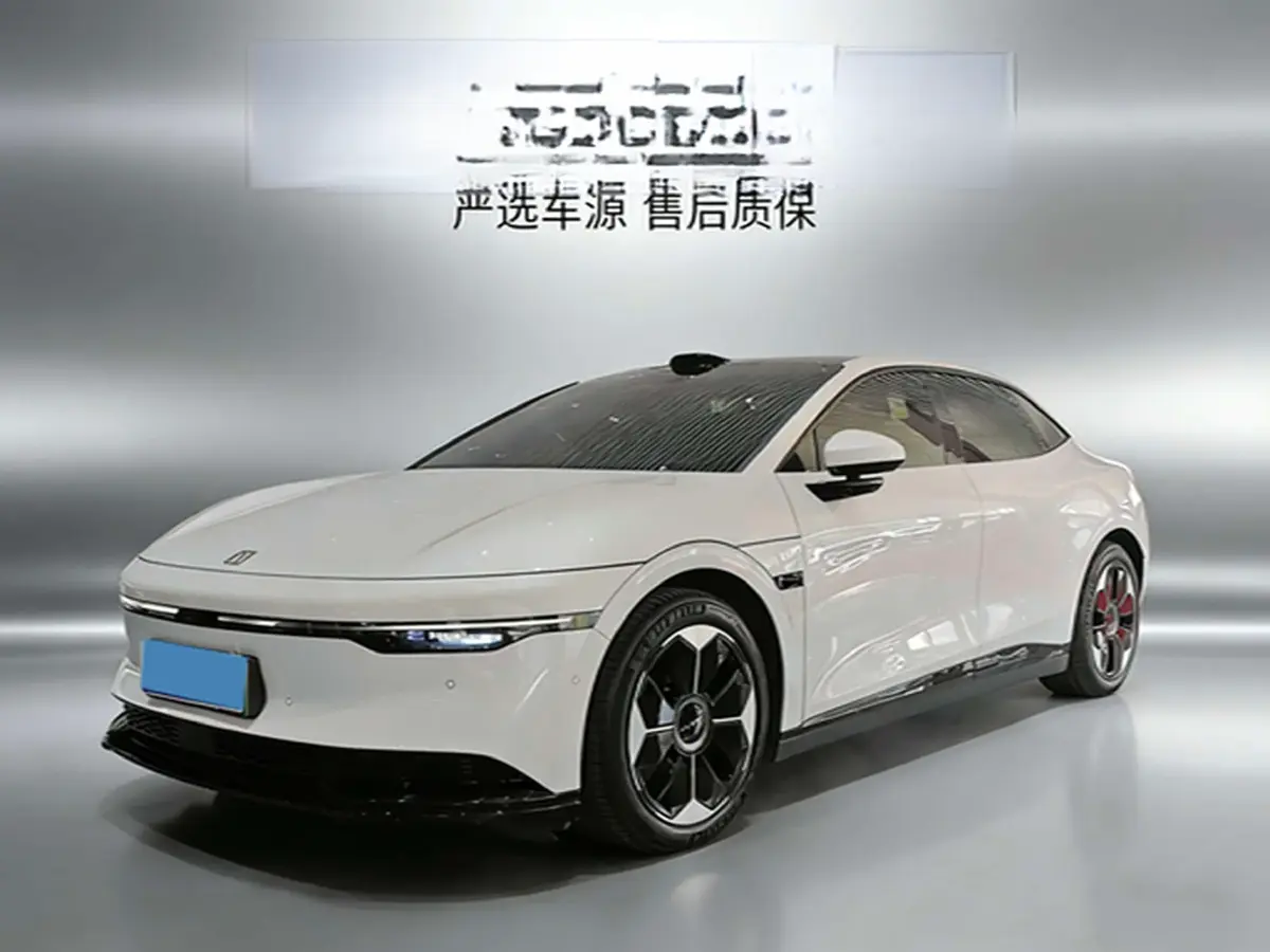 2024 Zeekr 007 BEV 75KWH