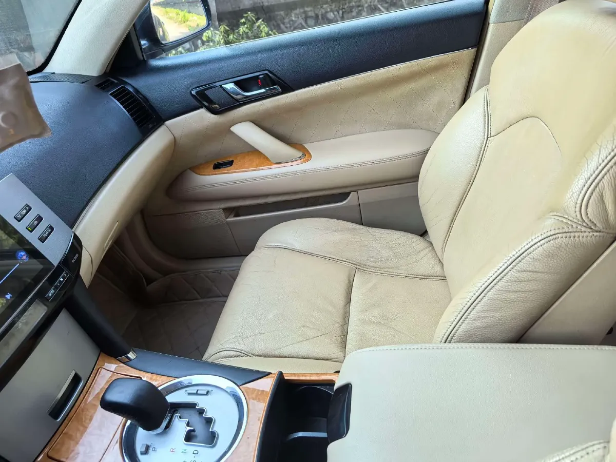 2006 Toyota Reiz 2.5L 197HP V6 6AT,autocango,china used car exporter,china ev exporter,chinese used car exporter,chinese used ev exporter